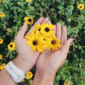 Meet your Posher, Kalei